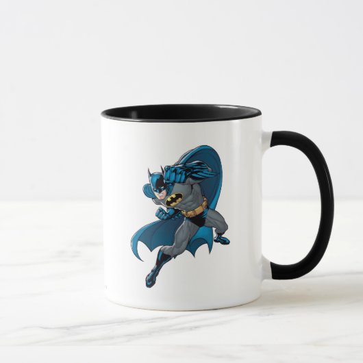 Mug Batman Punch (Droite)