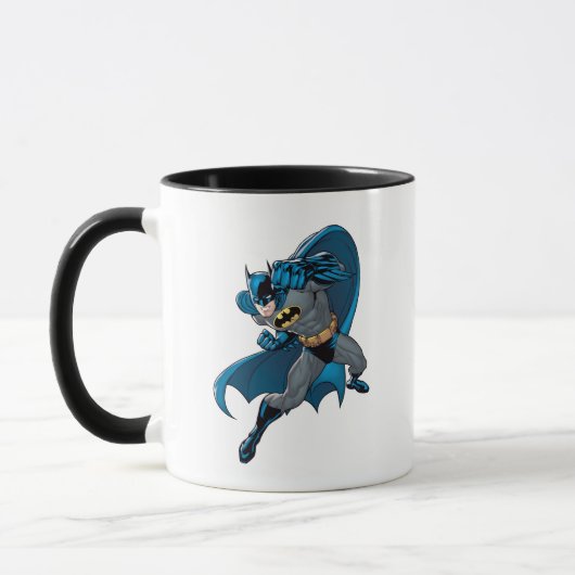 Mug Batman Punch (Gauche)