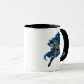 Mug Batman Punch (Devant droit)