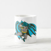Mug Batman Punching 1 (Centre)