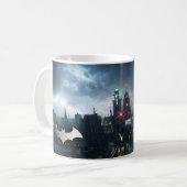 Mug Batman regarde la ville (Devant gauche)