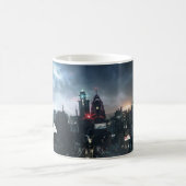 Mug Batman regarde la ville (Centre)