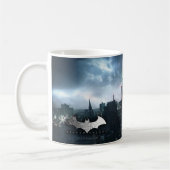 Mug Batman regarde la ville (Gauche)