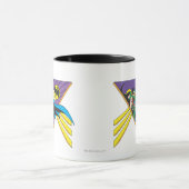 Mug Batman & Robin 2 (Centre)