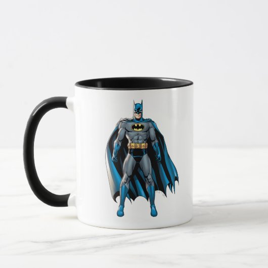 Mug Batman se lève (Gauche)