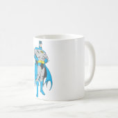 Mug Batman Stands (Devant droit)