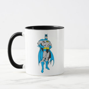 Mug Batman Stands