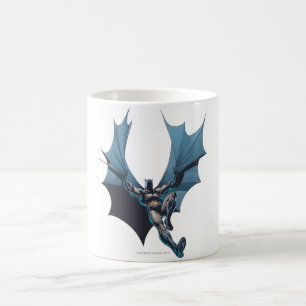 Mug Batman - Tangled Rope