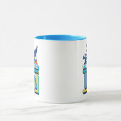 Mug Batman | Tout Sur L'Équipe (Centre)