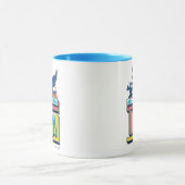 Mug Batman | Tout Sur L'Équipe (Centre)