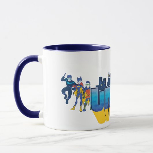 Mug Batman | UNITE (Gauche)