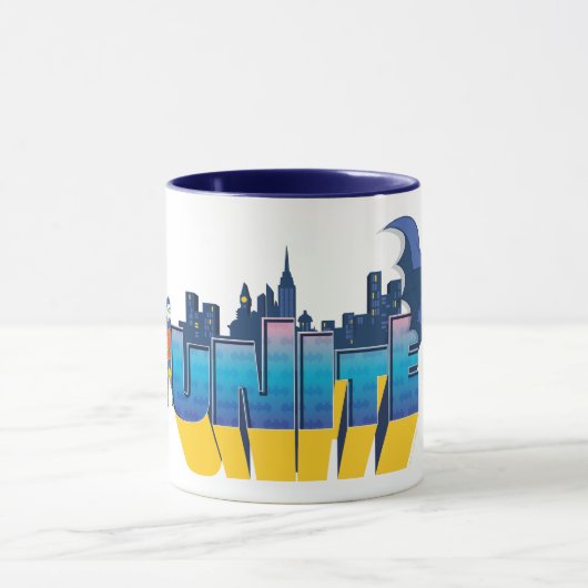 Mug Batman | UNITE (Centre)