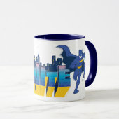 Mug Batman | UNITE (Devant droit)
