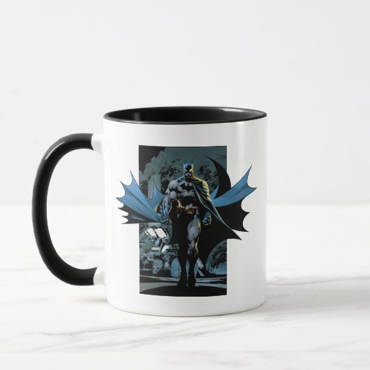 Mug Batman Urban Legends - 1 (Gauche)
