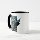 Mug Batman Urban Legends - 1 (Devant gauche)