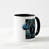 Mug Batman Urban Legends - 1 (Devant droit)