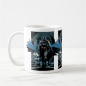 Mug Batman Urban Legends - 1 (Gauche)