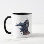 Mug Batman Urban Legends - 10 (Gauche)
