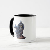 Mug Batman Urban Legends - 10 (Devant gauche)