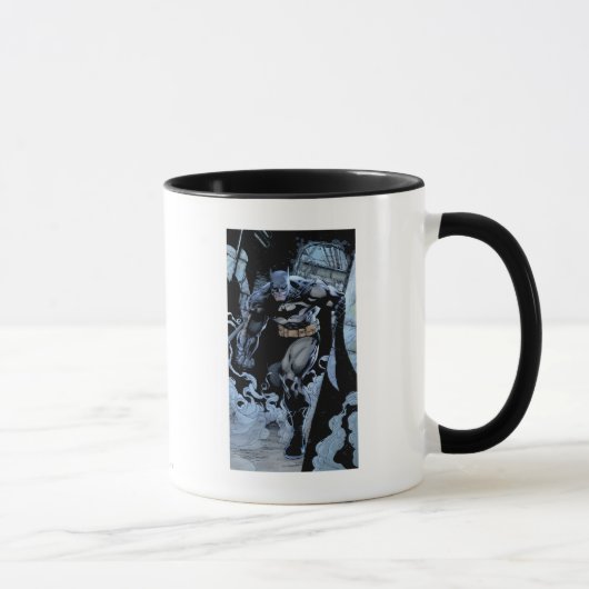 Mug Batman Urban Legends - 6 (Droite)
