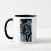 Mug Batman Urban Legends - 6 (Gauche)