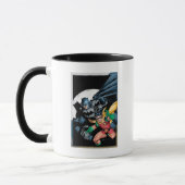 Mug Batman Urban Legends - CS3 (Gauche)