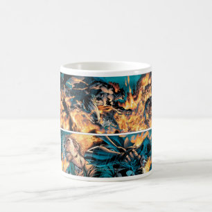 Mug Batman Urban Legends - CS4