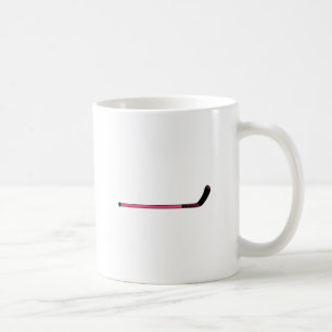 Mug Bâton de hockey