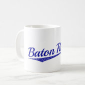 Mug Baton Rouge (Devant gauche)