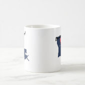 Mug Baton Rouge (Centre)