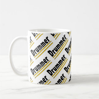 Mug Bâtons tambours