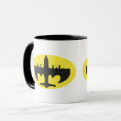MUG BATS (Devant gauche)