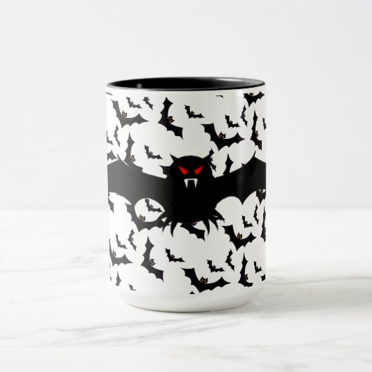 Mug Bats (Centre)
