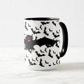 Mug Bats (Devant droit)