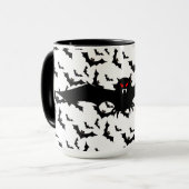Mug Bats (Devant gauche)