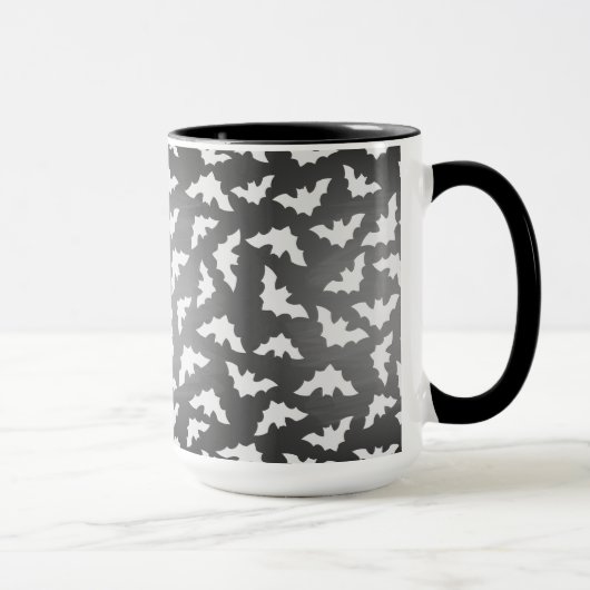 Mug Bats (Droite)