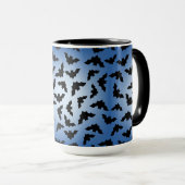 Mug Bats (Devant droit)