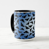 Mug Bats (Devant gauche)
