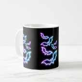 Mug Bats (Devant gauche)