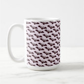 Mug Bats (Gauche)