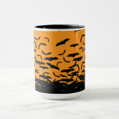 Mug Bats (Centre)