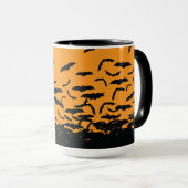 Mug Bats (Devant droit)
