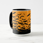 Mug Bats (Devant gauche)