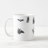 Mug Bats (Gauche)