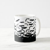 Mug Bats (Devant droit)