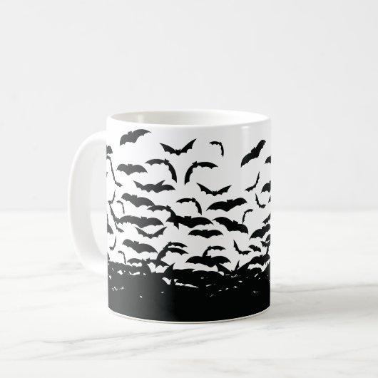 Mug Bats (Devant gauche)