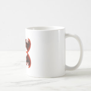 Mug Bats Bonne Fortune Le MUSÉE Zazzle Cadeaux