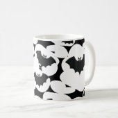 Mug Bats Vampire (Devant droit)