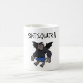Mug Batsquatch (Centre)