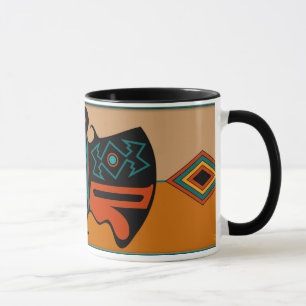 MUG BATTE